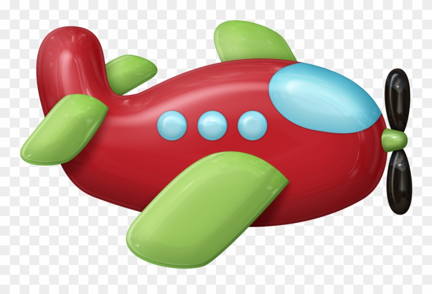 Airplane Outline, Clipart Boy, Airplane - 3 Month Baby Stickers Boys - Png Download