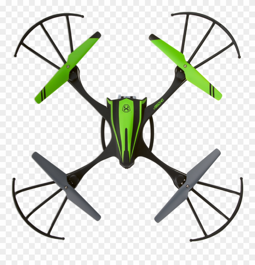 Sky Viper - Skyviper Video Drone V960 Clipart