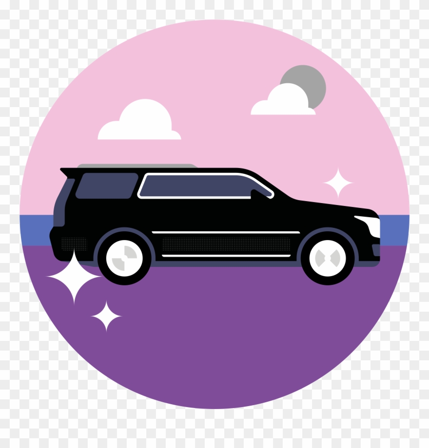 Bring Your Whole Family Out What's Better Than Exploring - Sport Utility Vehicle Clipart