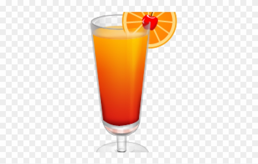 Cocktail Clipart