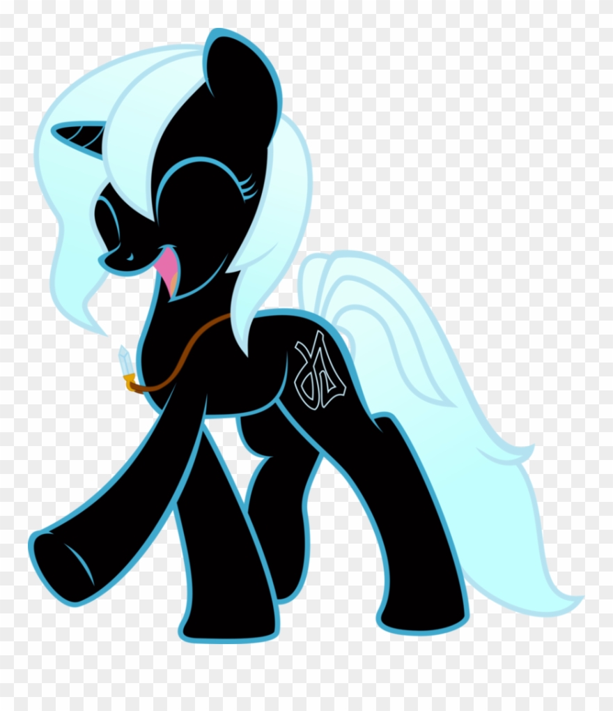 Lorelei By Iamadinosaurrarrr Fairytale Fantasies, Equestria - Pony Clipart