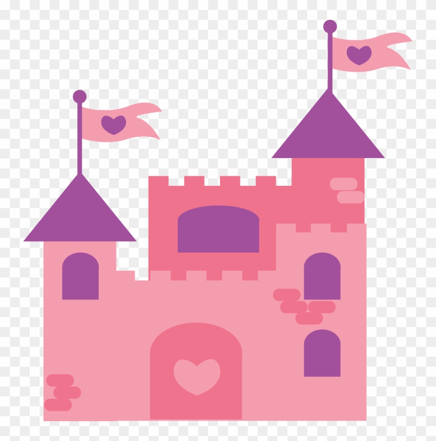 Knights Clipart Fairytale - Castillos Minus - Png Download