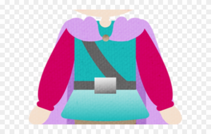 Fairytale Clipart Dark Ages - Prince - Png Download