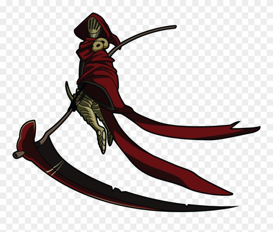 Enchantress Clipart Shield Knight - Shovel Knight Death Knight - Png Download