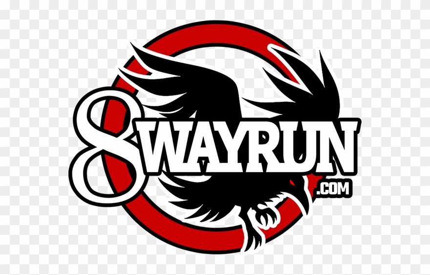 8wayrun - Graphic Design Clipart