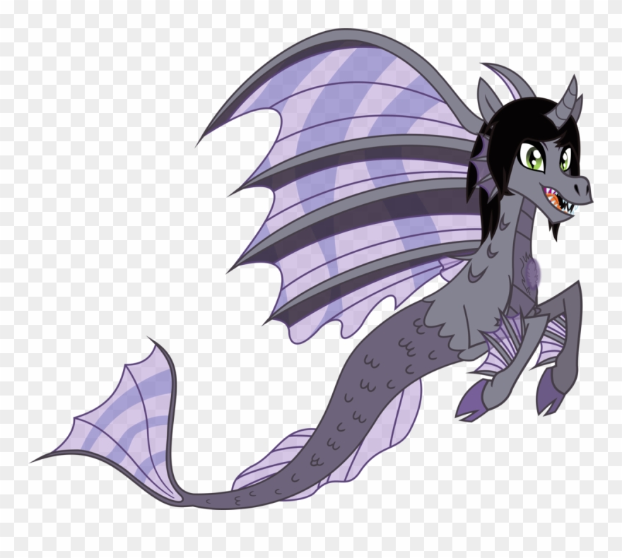 Lightningbolt, Cloven Hooves, Curved Horn, Derpibooru - Cloven Hoof Clipart