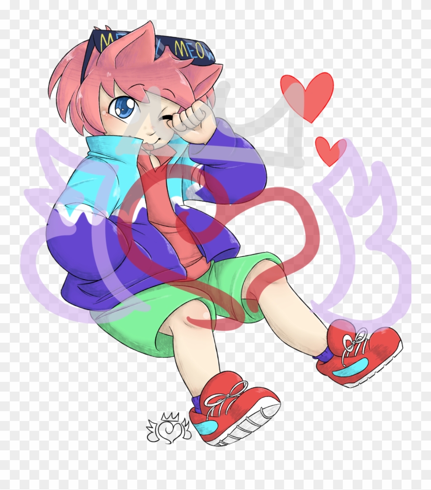 “ Xjunjox - Cartoon Clipart