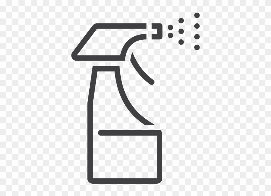 Easy Care - Illustration Clipart