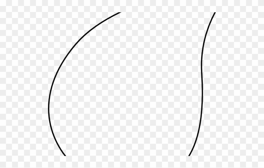 Water Drops Clipart - Circle - Png Download