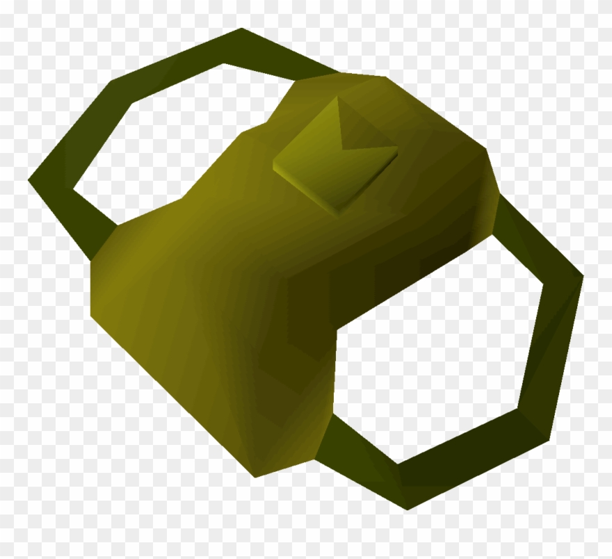 The Ruined Backpack Is Dropped By A Zombie During The - Wiki Clipart