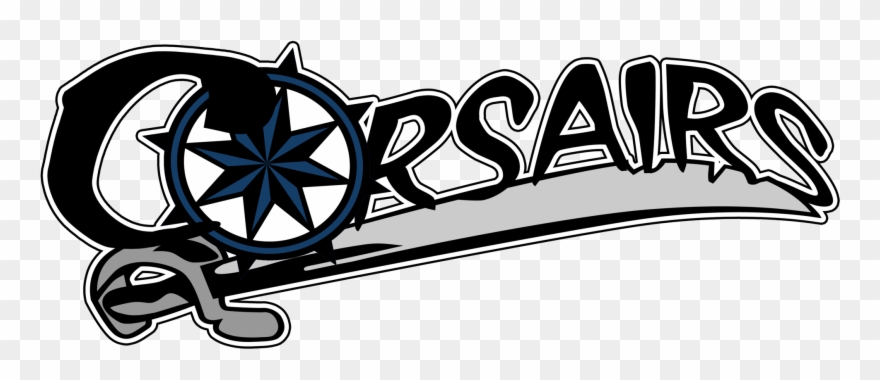 The Corsairs - Portable Network Graphics Clipart