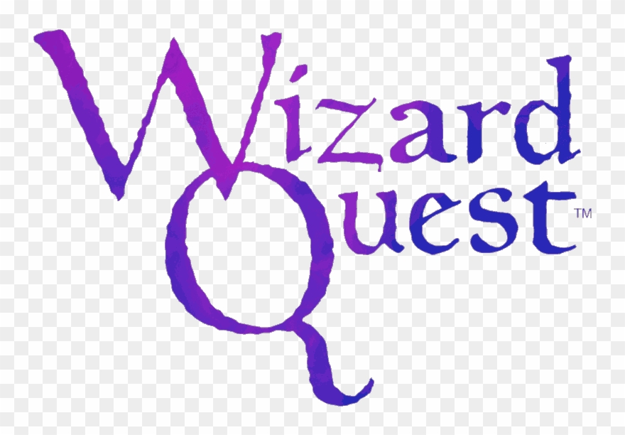 Wizard Quest Clipart