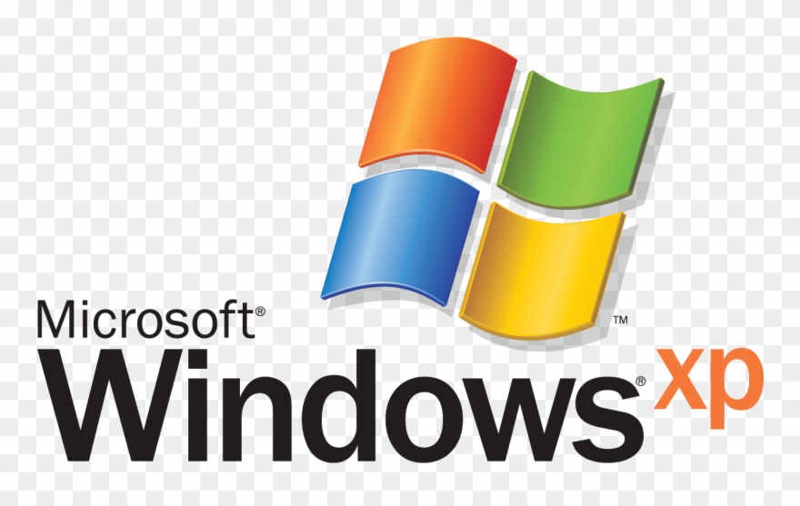 Windows Outdated - Windows Xp Clipart