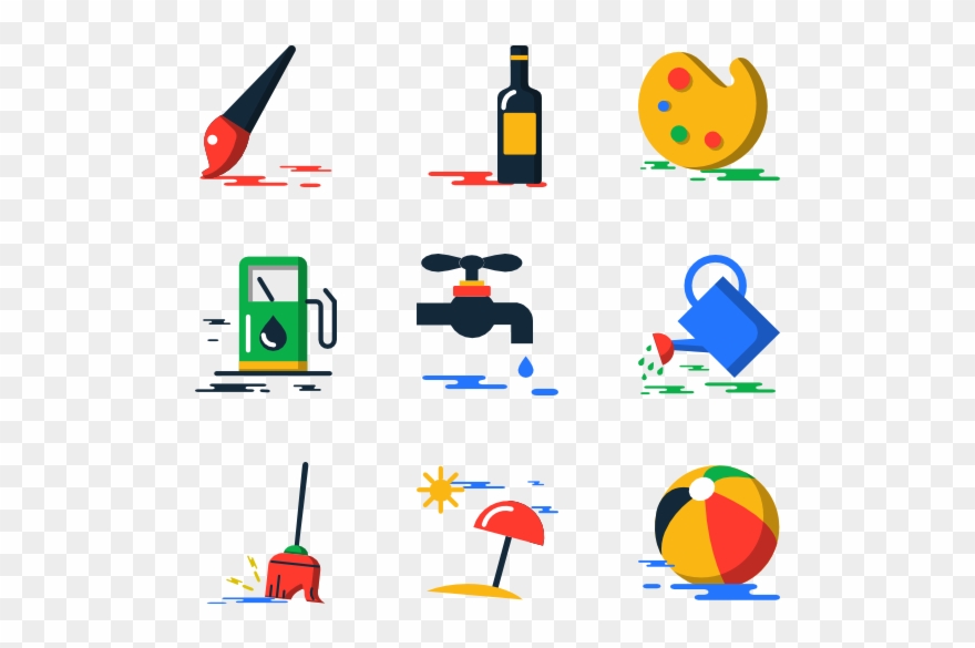Miscellanea Icons - Icon Clipart
