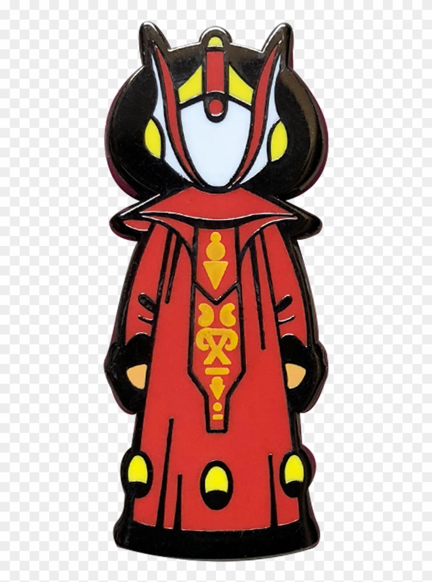 Black Series Rebels The Monarch Pin - A Shop Called Quest Clipart