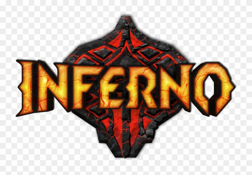The Inferno Is A Solo Minigame Similar In Fashion To - Inferno