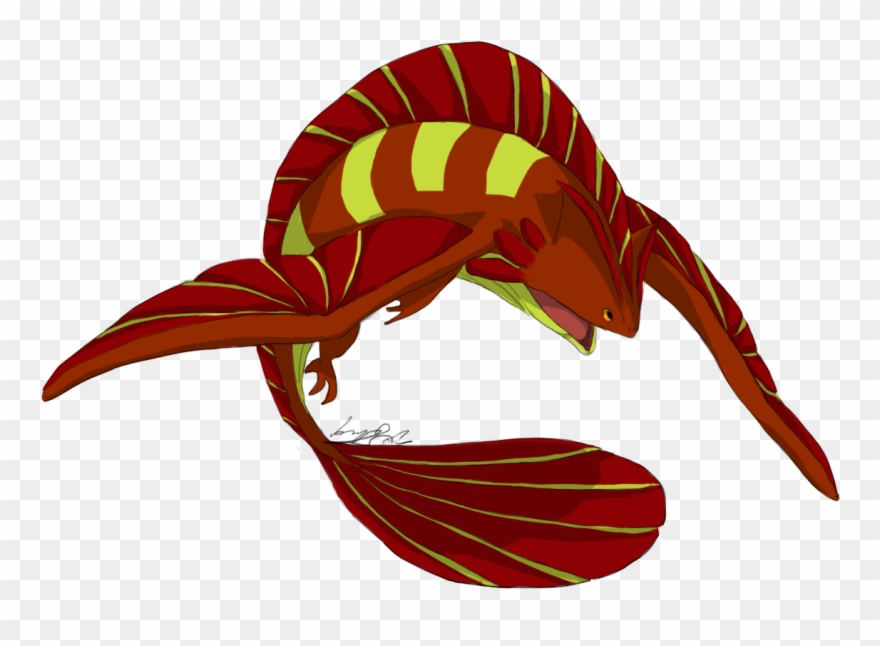 Both Creations Of Goldenwraith - Dragons With How To Train Your Dragon Clipart