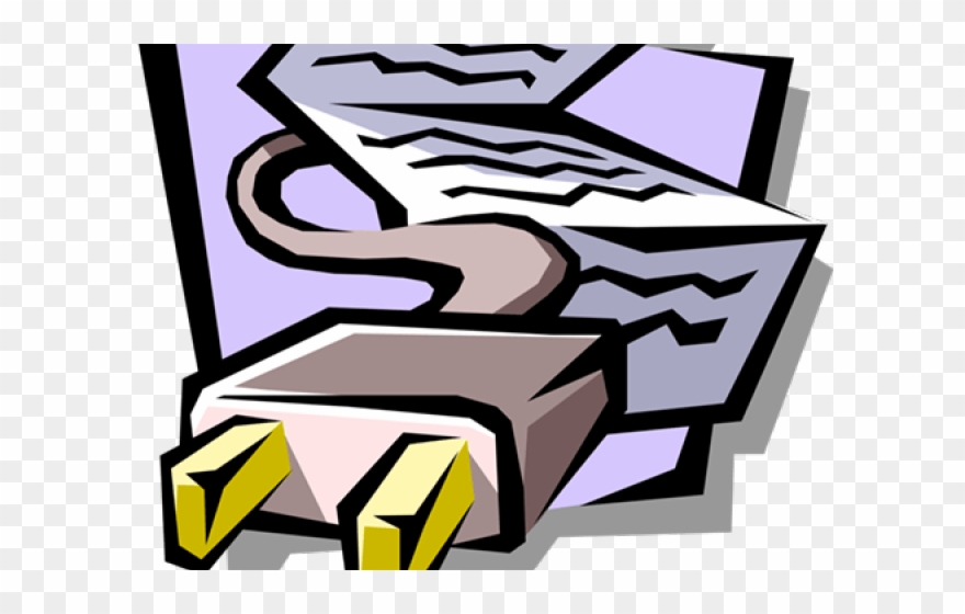 Electrical Clipart Electricity - Extension Cord - Png Download