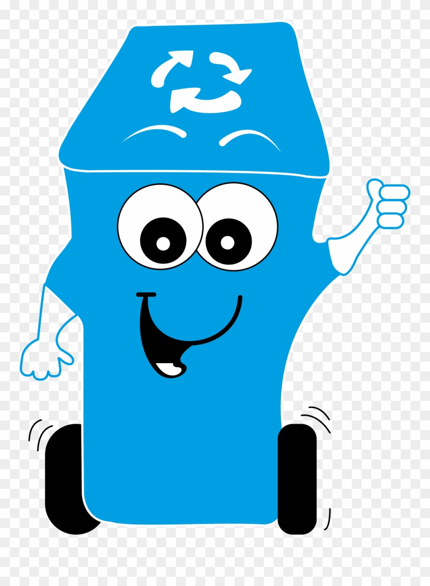 Newsletter Clipart Paper Waste - Wylie Bay Waste Facility - Png Download