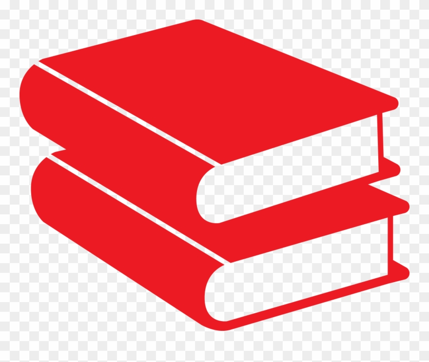 Faq, Accelerated Reader - Book Red Icon Png Clipart