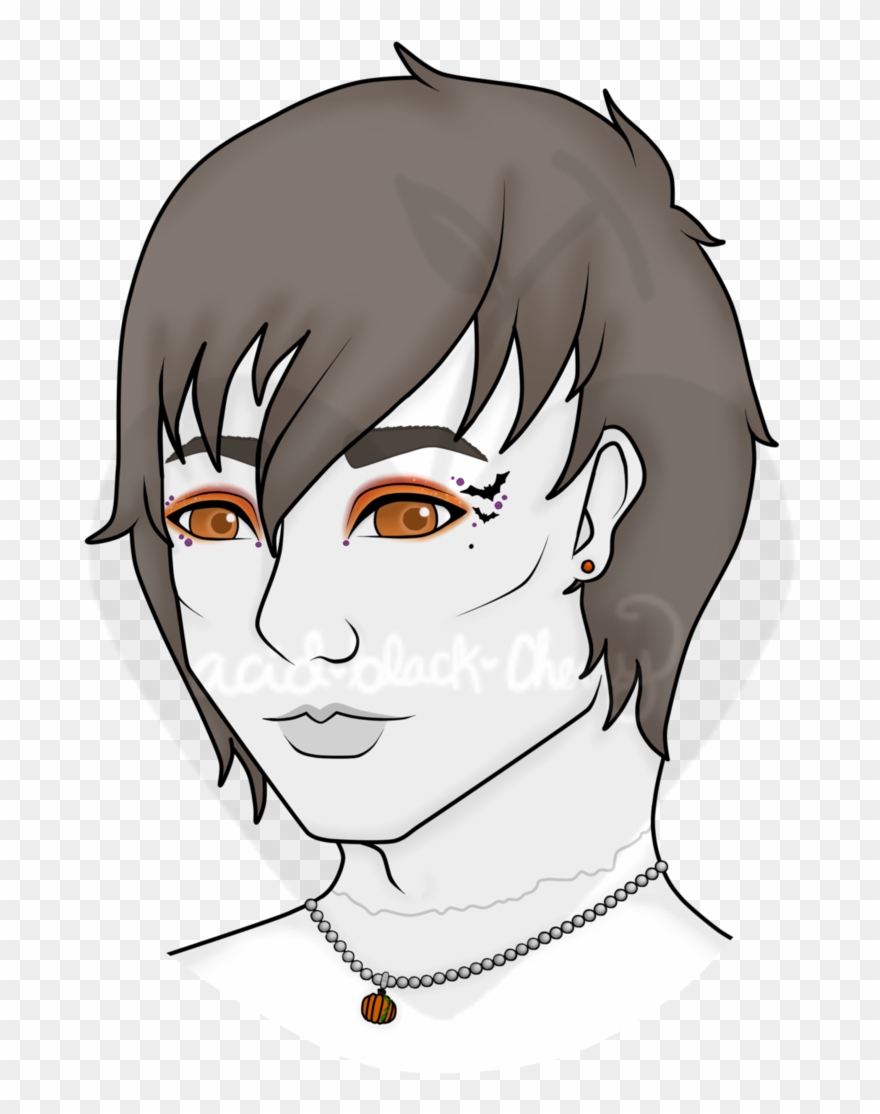 Banner Freeuse Stock Halloqueen By Black Cherry - Cartoon Clipart