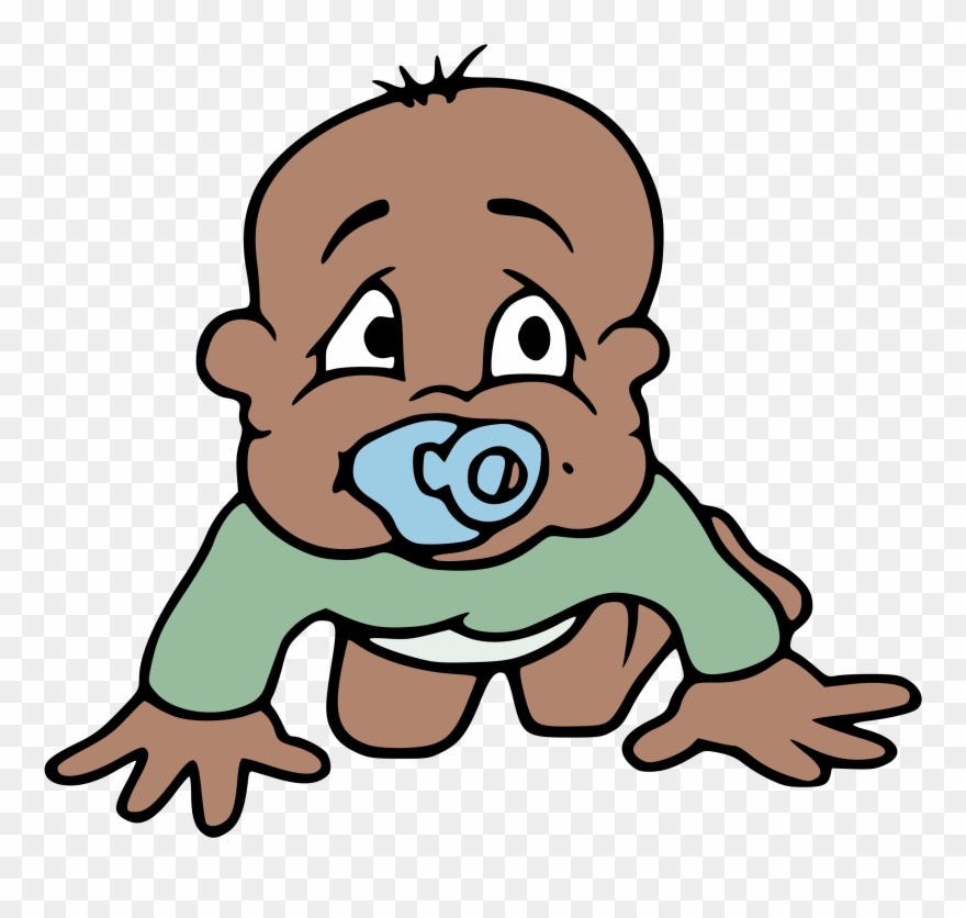 Image Library Stock Baby Big Image Png - Clip Art Transparent Png