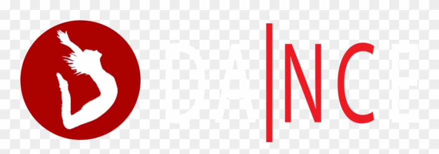 Dance Inc - Logo De Dancing School Clipart