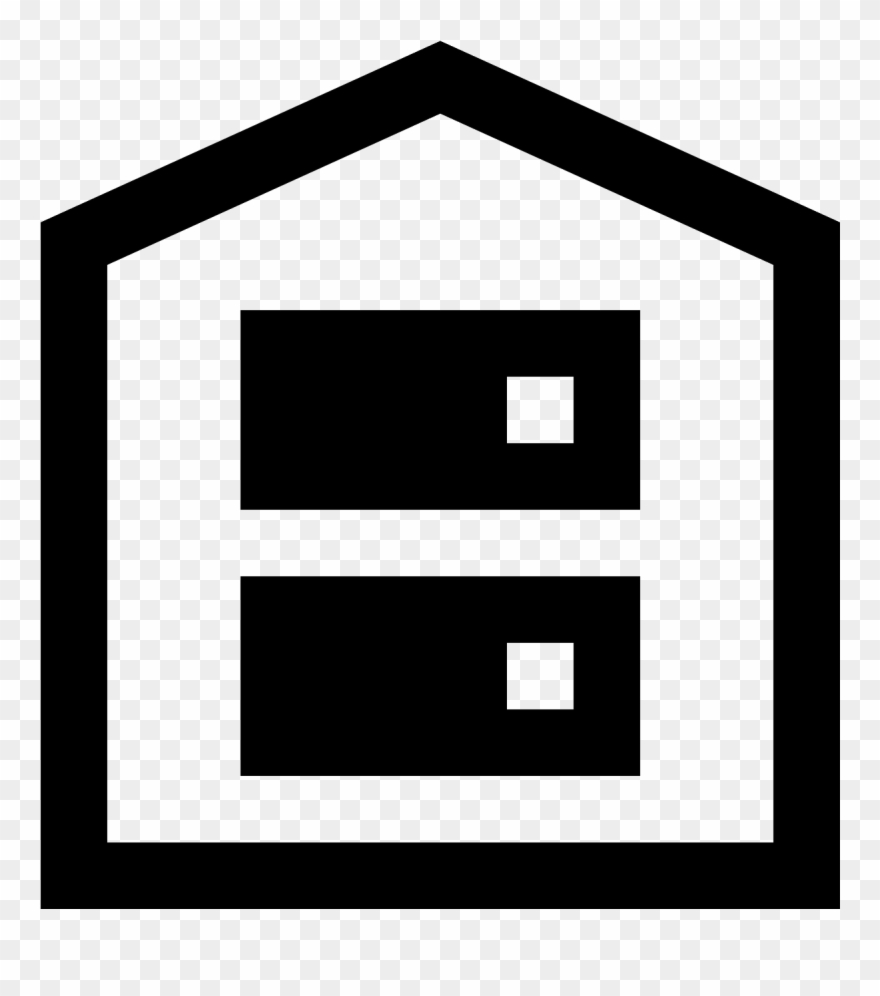 Root Server Icon - Root Name Server Clipart