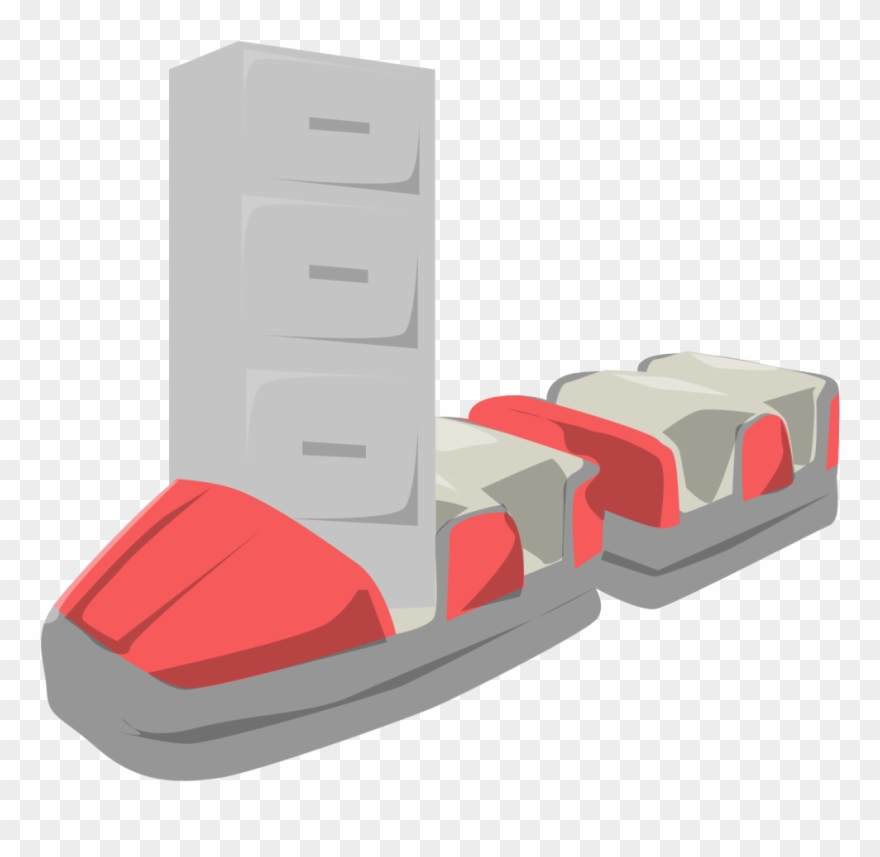 Visualise A Party Hat That Forces Itself To Be On The - Illustration Clipart