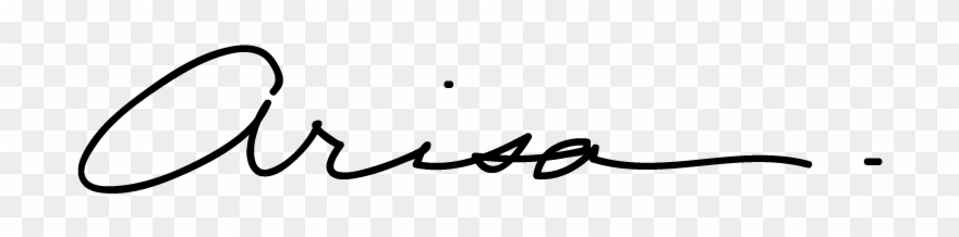 The Thoughts From Over Ten Years Has Taken Shape And - Calligraphy Clipart