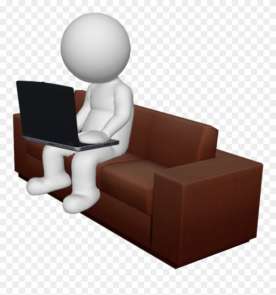 How To Specify A Crm System - Club Chair Clipart