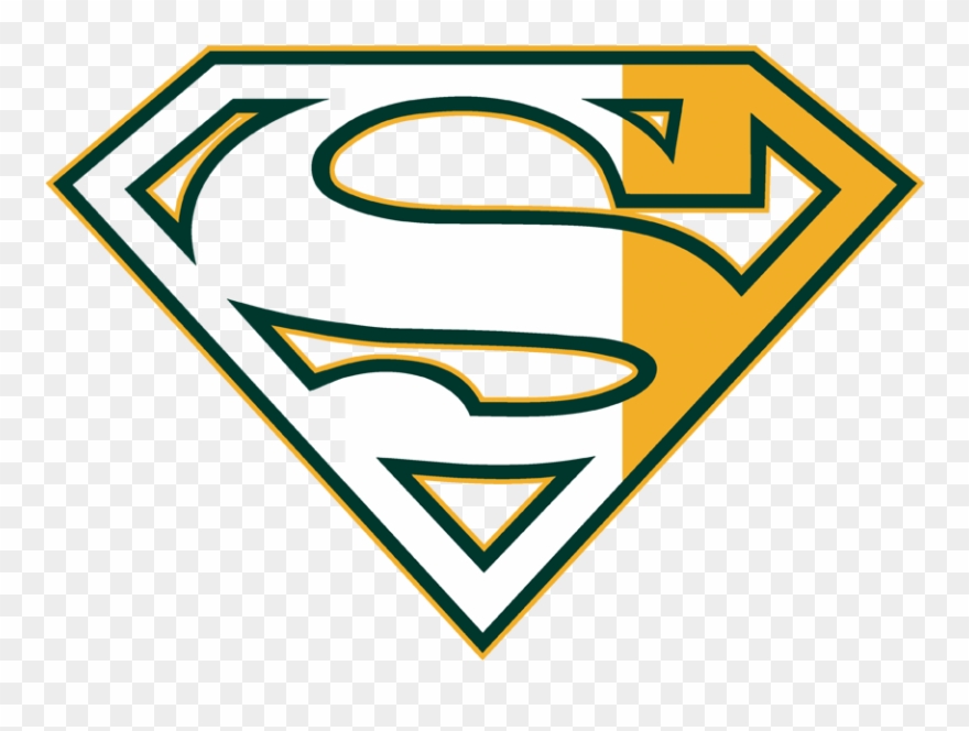Superman Irish Shield Kid's T-shirt - Easy Super Hero Coloring Pages Clipart