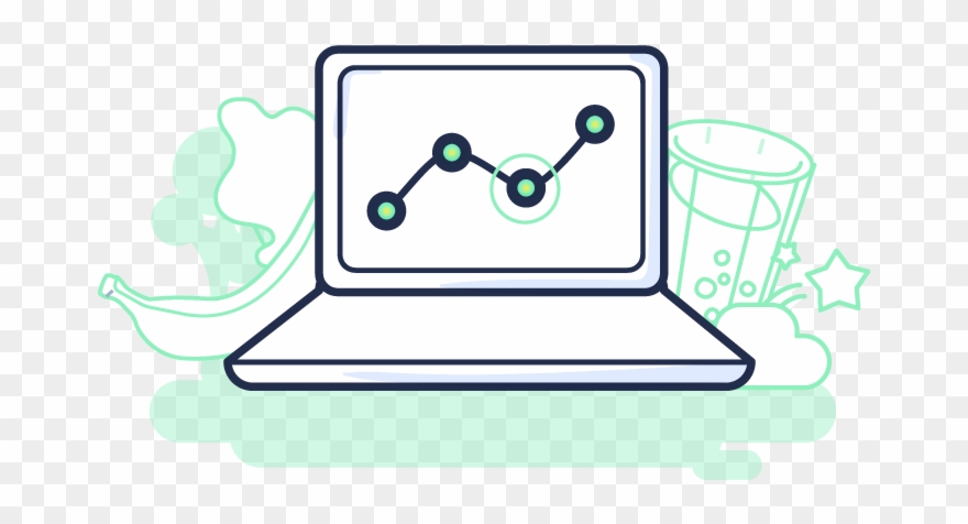 2017review-laptop - Studio Couch Clipart