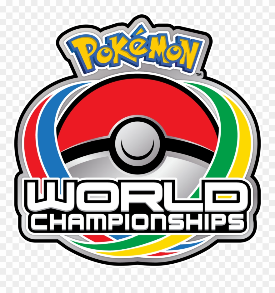 2014 World Championships - Pokemon World Championship 2018 Clipart