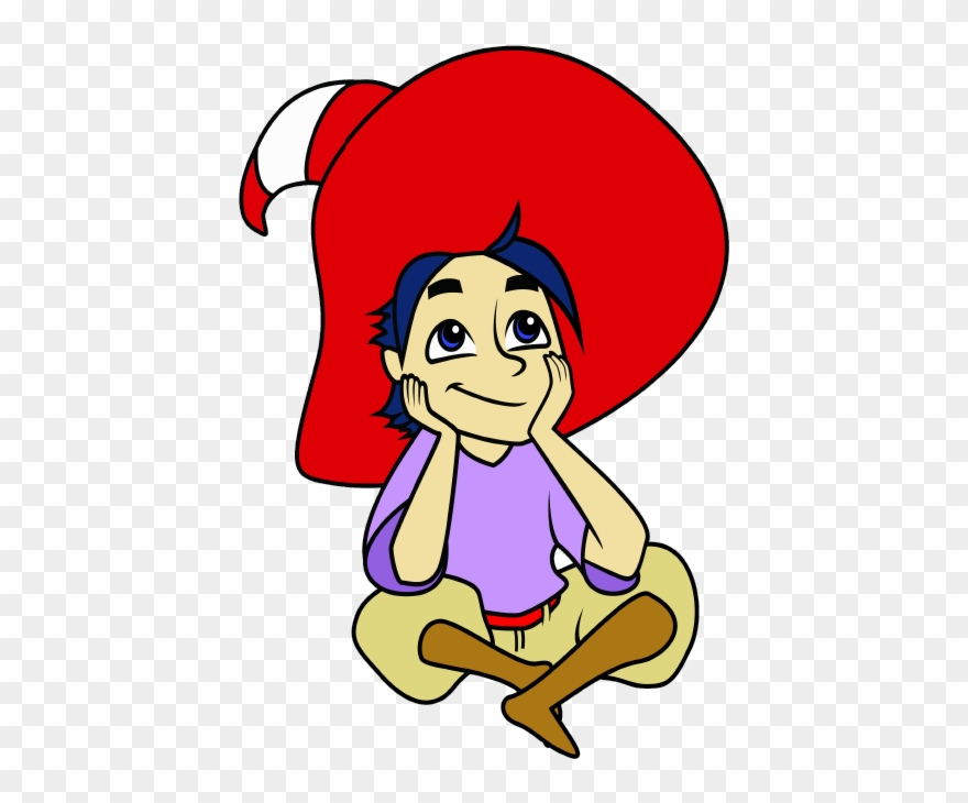 Why It Works - Cartoon Clipart