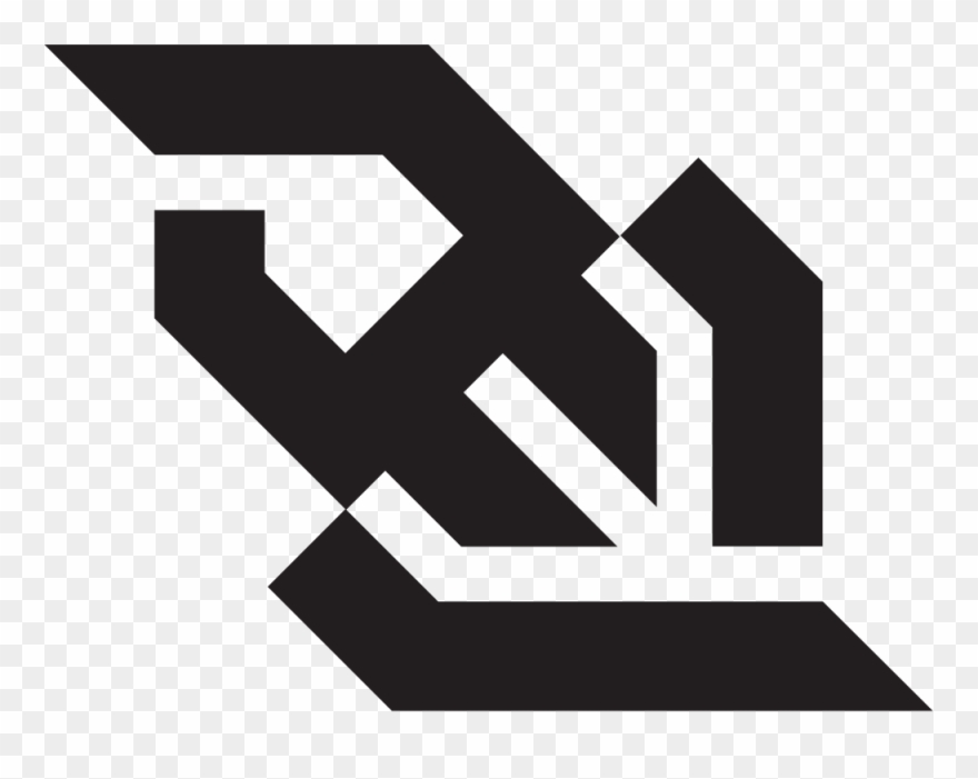 Elder Futhark - Websocket Logo Svg Clipart