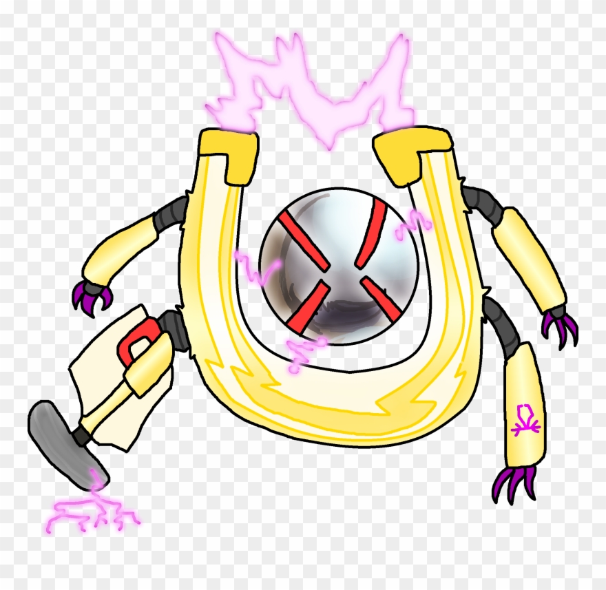 Fantendo Smash Bros - Cartoon Clipart