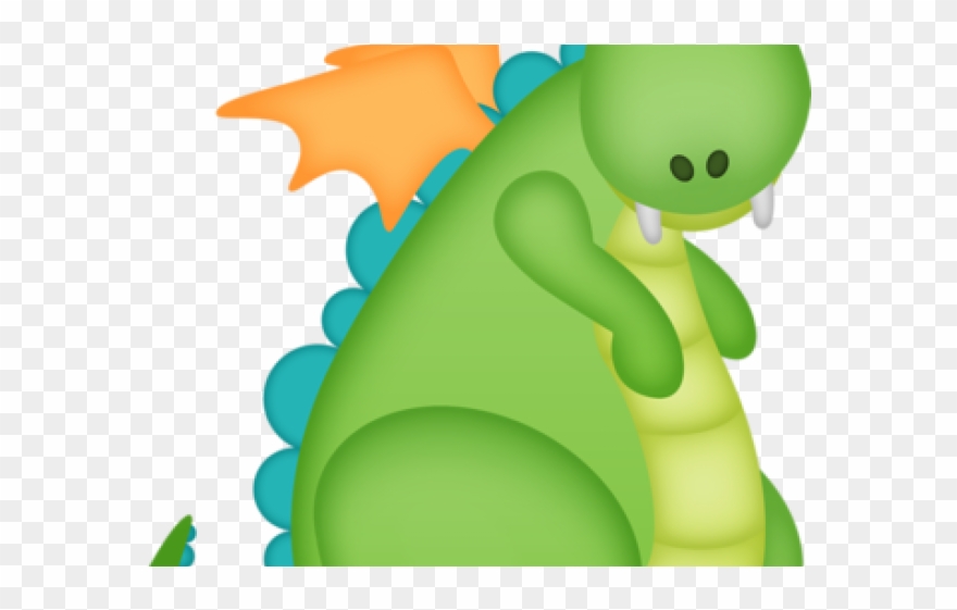 Dragon Clipart