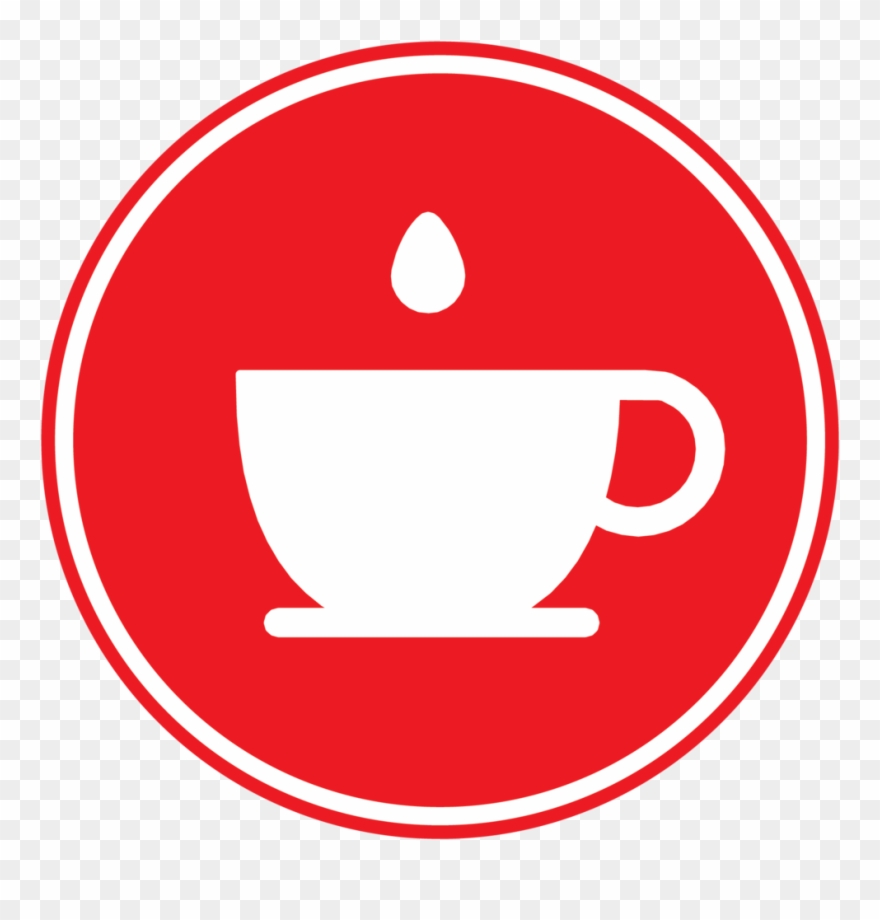 Heat &amp - Sip - Red Padlock Png Clipart