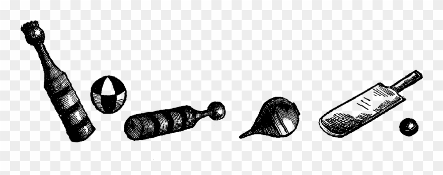 Digital Toy Border Clip Art - Digital Stamp - Png Download