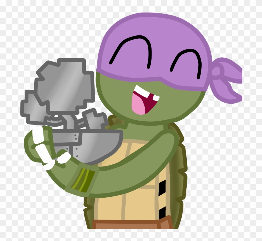 Tmnt Clip Art - Splinter - Png Download