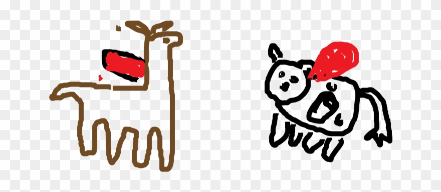 So They Acted Like If There Was A Comma Thief Clipart