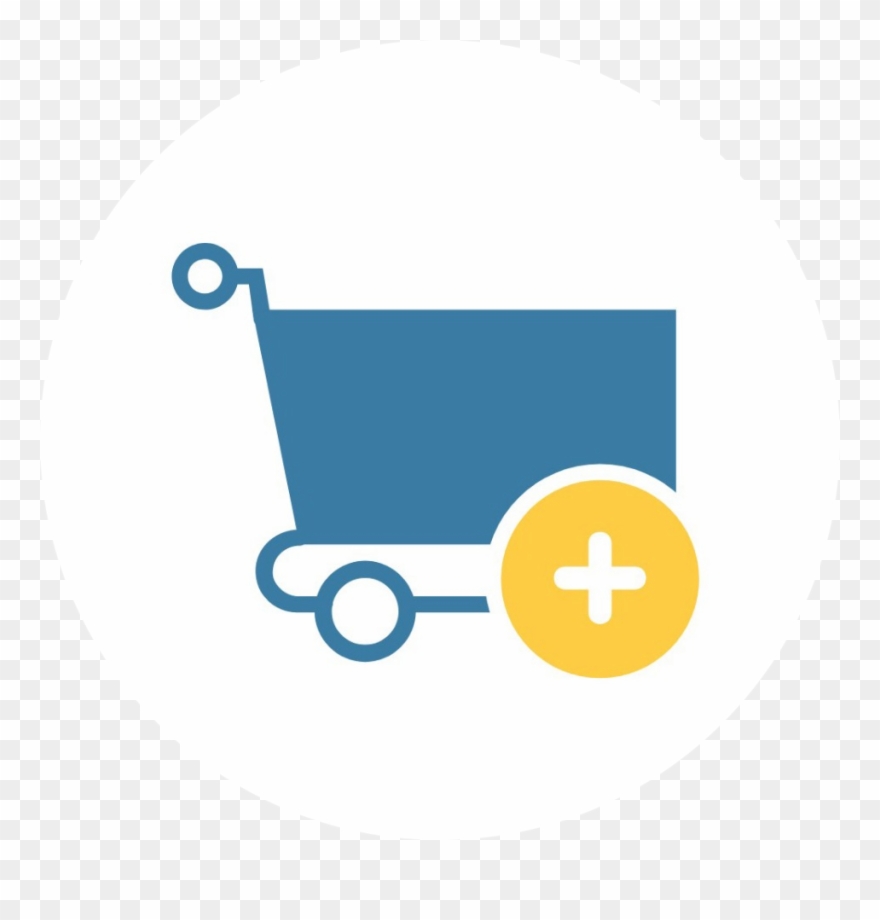 Shopping Cart Clipart