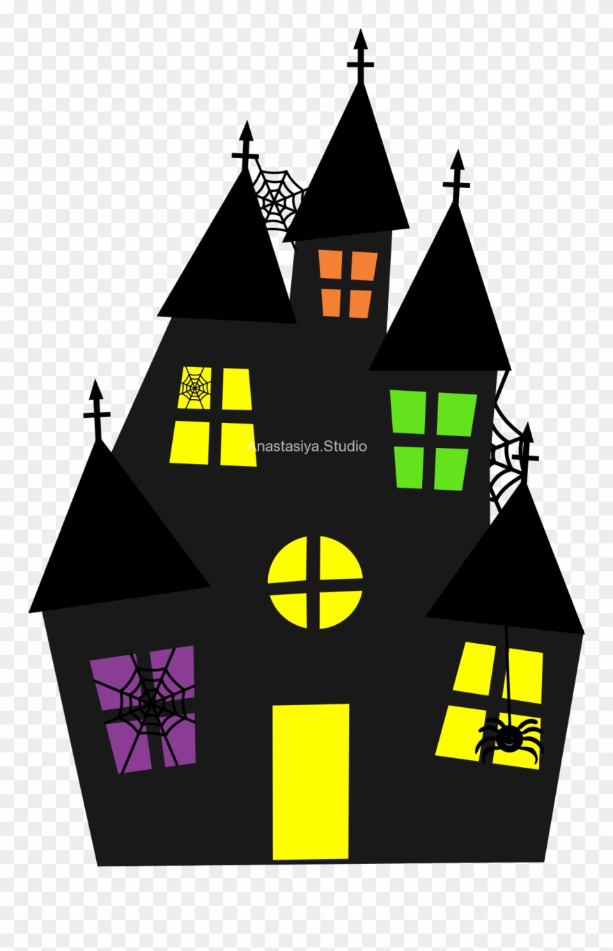 Halloween Clipart - Halloween - Png Download