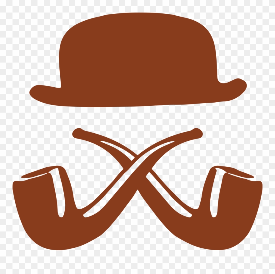 Logosingle Color 3 - Beard Clipart