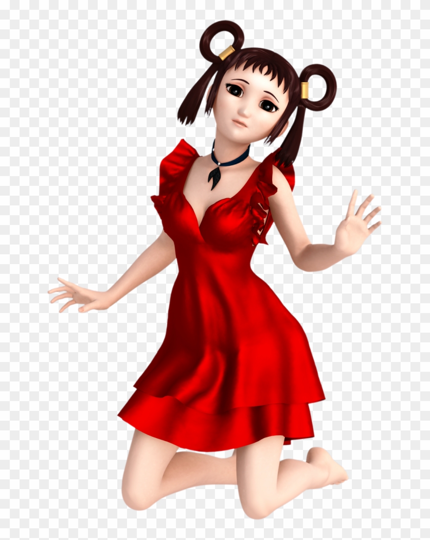 Anime Archives Clipart