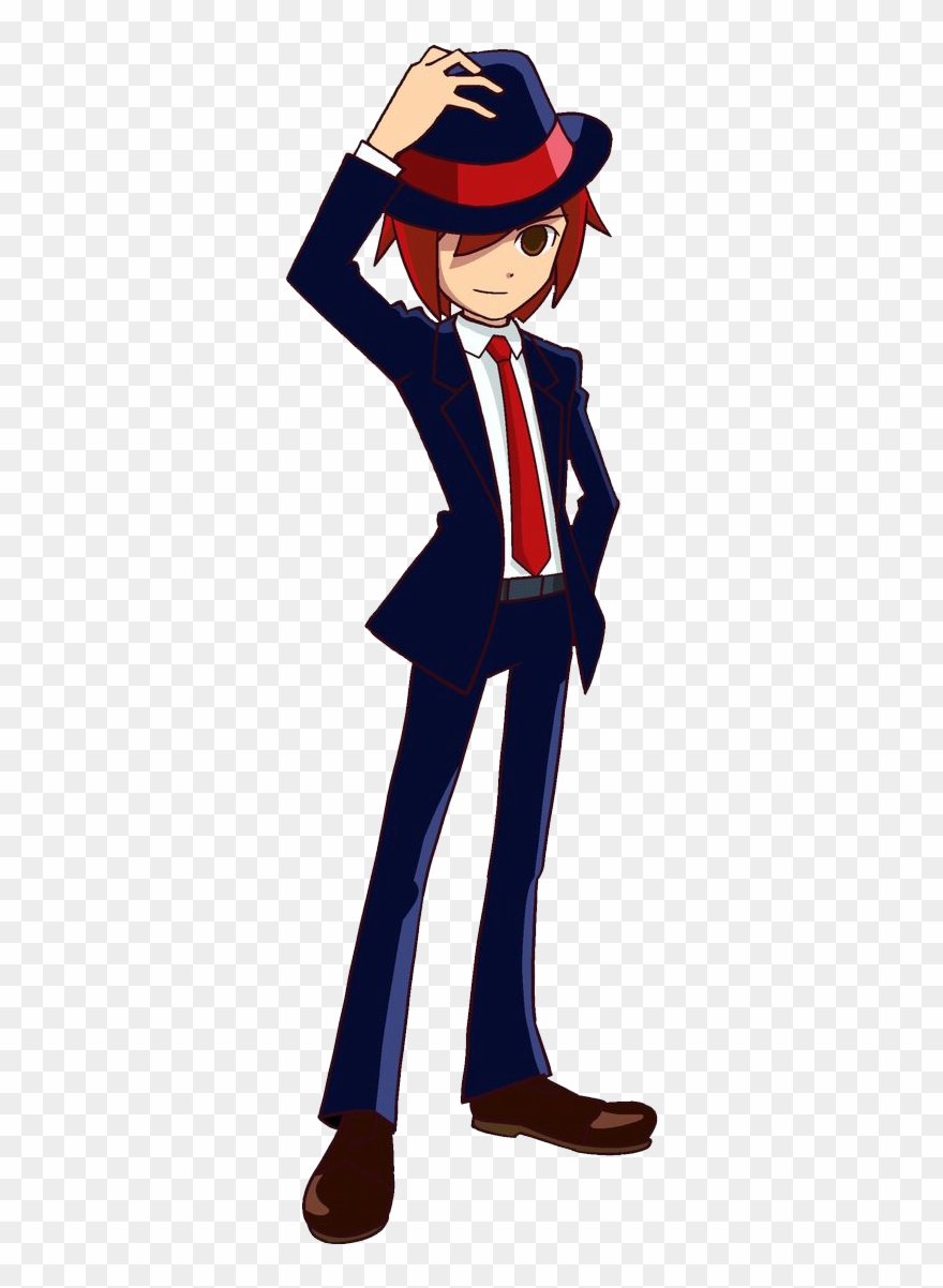 Phantom R - " - リズム 怪盗 R Clipart