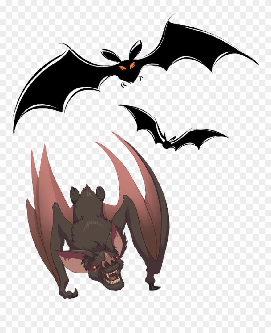 Svg Royalty Free Stock Bat Clip - Acrostic Poems About Halloween - Png Download