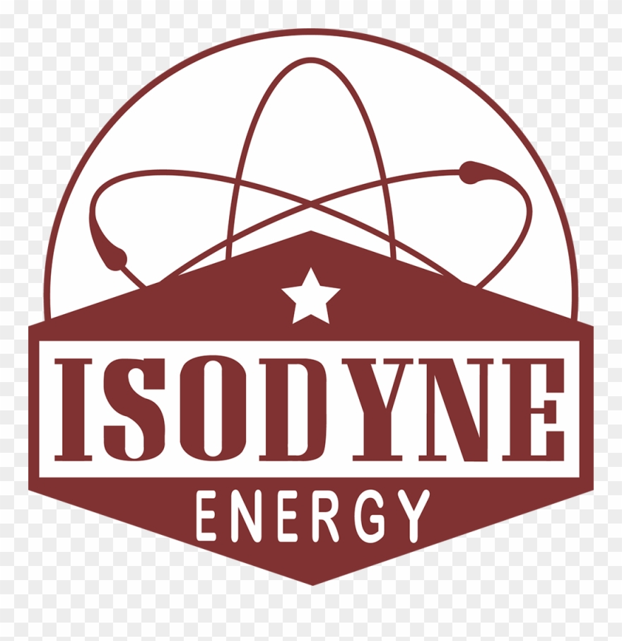 Isodyne Energy - Agent Carter Isodyne Clipart