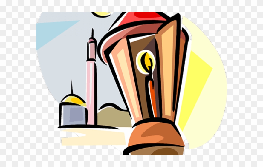 Ramadan Clipart